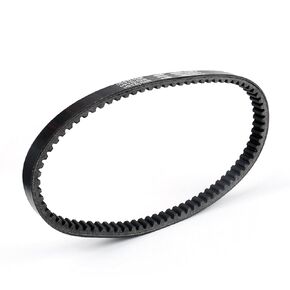 Bruce & Shark Premium Drive Belt 23100-KM1-671 for Honda CH250 Elite CN250 Helix Spazio