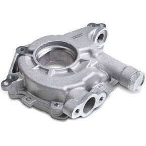 A-Premium Standard Volume Oil Pump Compatible with Nissan Maxima 1995-2001 3.0L & Infiniti I30 1996-2001 3.0L