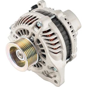 KAC Alternator Replacement for 2006-2011 Civic, Alternator Replace 11176N 31100RNAA01 AHGA67 31100RNAA012M2 11176 31100RNAA01RM