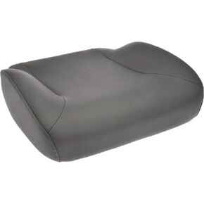 Dorman 641-5106 Seat Cushion Pad Compatible with Select International Models, Dark Gray