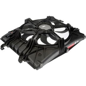 Dorman 620-189 Engine Cooling Fan Assembly Compatible with Select Ram Models