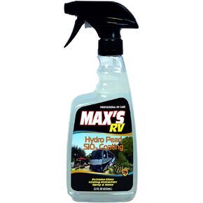 McKee's 37 Marine & RV MKRV-630 Hydro Pearl Sio2 Coating, 22 oz.