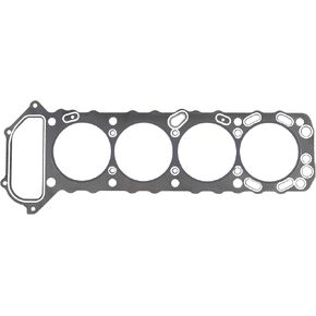 DNJ HG67 Head Gasket for 1989-1997 / Nissan / 240SX, Axxess, D21, Pickup, Stanza / 2.4L / SOHC / L4 / 12V / 2389cc / KA24E
