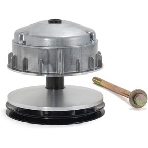 Primary Drive Clutch for EZGO TXT & RXV Golf Carts 2010-up, 672686 618684 644299
