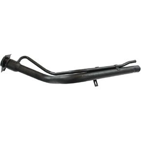 Agility Auto Parts 4063220 Fuel Tank Filler Neck (Use Garage Tool to Check Correct Compatibility)