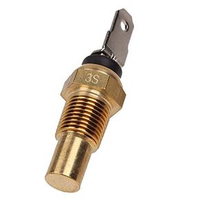 مفتاح مستشعر درجة الحرارة 31351-32830 لكوبوتا B1700D B2400D KX121-2 KX161-3 KX41-2 F2260 F2400 F2560 ZD18 ZD21 ZD221 L2250DT L2250F L2500DT L2500F