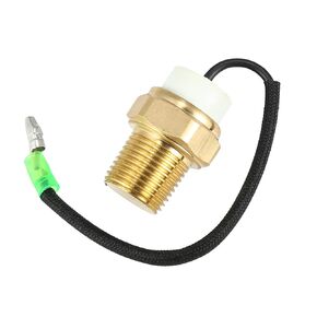 Motoforti 3085352 Engine Water Coolant Temperature Sensor for Polaris Sportsman 500 400 Outlaw 500 Magnum 425