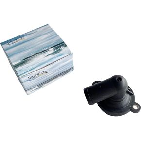 8M0162139 8M0137816 Thermostat Assembly Replaces for Mercury Outboard 175HP 200HP 225HP 250HP 300HP
