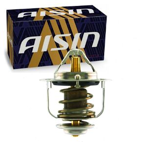 AISIN Engine Coolant Thermostat compatible with Toyota Pickup 3.0L V6 1988-1995