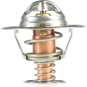 MotoRad 228-195JV Thermostat - Ford F-150 (97-14) F-250 Super Duty (99-22) Expedition (97-14) E-350 Super Duty (99-19) F-350 Super Duty (99-22) E-250 (03-14), Mercury Grand Marquis (92-11)