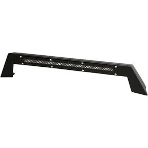 Go Rhino 26173T BR Light Bar Mount for 10-22 Ram 3500, Silverado 3500 HD, F-350 Super Duty, F-450 Super Duty, Sierra 2500 HD, Silverado 2500 HD, F-250 Super Duty, Sierra 3500 HD, Ram 2500, 3500, 2500