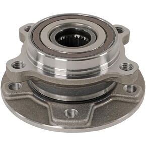 MOOG 513444 Wheel Bearing and Hub Assembly for Jeep Compass