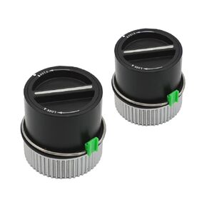 4WD Auto Locking Hub Pair Kits Replacement for 1999-2004 Ford F250 F350 F450 F550 Super Duty 2000-2005 Ford Excursion 2001 2002 Lincoln Navigitor Expedition 1C3Z-3B396-CB 600-203 2 Piece