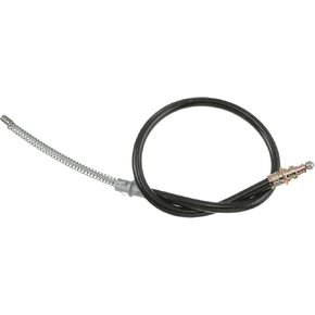 Dorman C92362 Rear Driver Side Parking Brake Cable Compatible with Select Ford Models