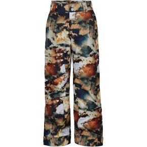Obermeyer boys Brisk Print Pants (Little Kids/Big Kids)