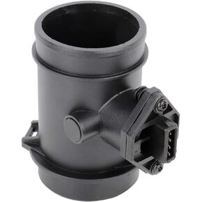OCPTY Mass Air Flow Sensor Meter MAF FITS 1995 for Volkswagen Golf 2.8L,1993-1995 for Volkswagen for Jetta 1.8L,1993-1995 for Volkswagen for Jetta 1.9L,1993-1995 for Volkswagen for Jetta 2.0L