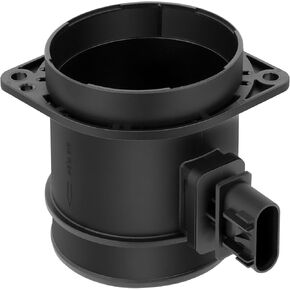 ROADFAR Mass Air Flow Sensor, MAF Sensor Fits for Buick for Cadillac for Chevrolet for GMC for Pontiac for Saturn for Suzuki 86-10160