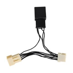 LED Hyper Flash Harness Hyperflash Replacement for C5 Corvette 1997-2004