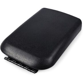 Center Console Armrest Lid Cover Compatible with 2005-2009 Ford Mustang 5R3Z6306024AAC Armrest Cover of Center Console