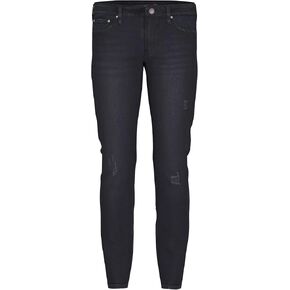 GUESS Men's Eco Finnley Tapered Jeans