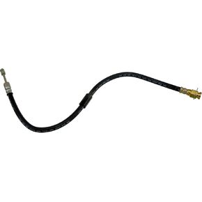 Dorman H36791 Front Driver Side Outer Brake Hydraulic Hose Compatible with Select Ford Models