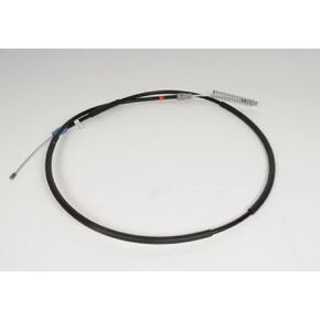 Parts 20779560 Rear Parking Brake Cable Assembly