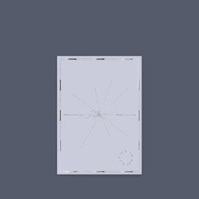 Ateez Golden Hour : Part.2 11th Mini Album POCAALBUM [TO Ver.]
