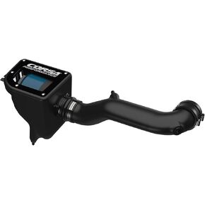 CORSA EXHST Air Intake System
