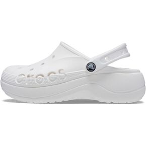 Crocs Women's Baya Platform Sandal