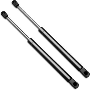 Lift Supports Struts Shocks, Hood Lift Supports Fit for Acura TL 2004-2008 6351,Pack of 2