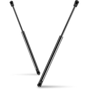 Hood Strut Lift Support Compatible with Lexus RX350 2010-2015, Lexus RX450h 2010-2015, Bonnet Shock Strut Replace OE# 534600E010 534400E020