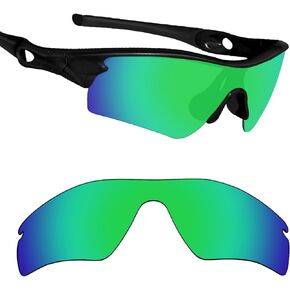 Guarda True Polarized Replacement Lenses for Oakley Radar Path Sunglasses