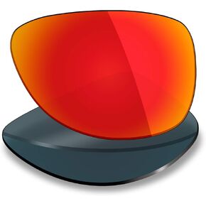 Mryok Replacement Lenses for Oakley Felon - Options
