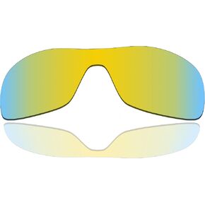 Polarized Lenses Replacement for Oakley Antix Anti-scratch Fit Well - Multiple Options