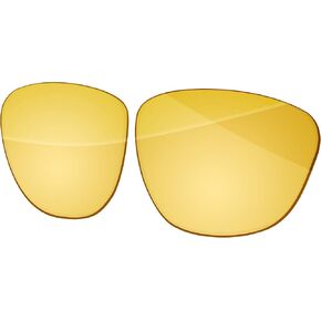 Ensky HardyShield Replacement Lenses for Oakley Frogskins OO9013 Sunglasses