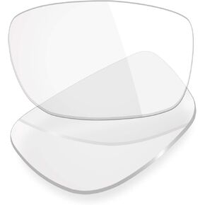Mryok Replacement Lenses for Oakley Canteen 2014 OO9225 60mm - Options