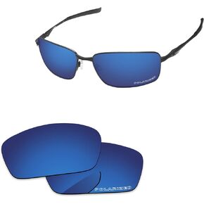 Replacement Lenses for Oakley Splinter Sunglass