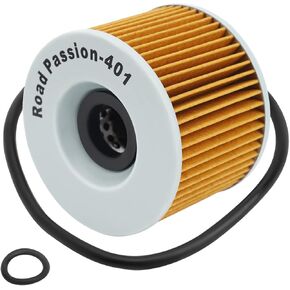 Road Passion High Performance Oil Filter for HONDA CB900C 1980-1982/CB900F 1979-1982 1984/CB900F HORNET 1983