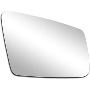 BOOLEE Mirror Glass for MERCEDES-BENZ B C E S CL CLA GLA GLC GLK CLASS Passenger Side View Right RH