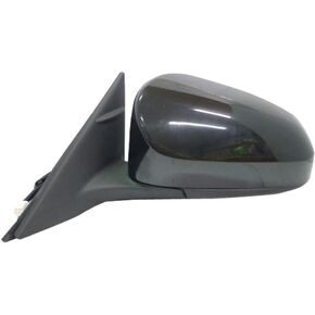 TYC 5210832 Door Mirror Left-Side Compatible with 2012-2014 Toyota Camry