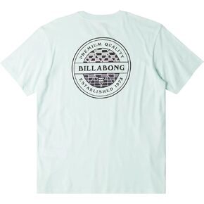 Billabong Boys' Rotor Short Sleeve Graphic Tee (Toddler/Little Kids)