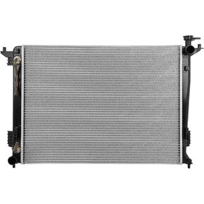SCITOO 13150 radiator Radiator Fit 2010-2015 for Hyundai for Tucson 2011-2016 for Kia for Sportage
