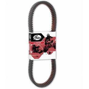 Gates G-Force Drive Belt compatible with Polaris Sportsman 800 EFI 2008-2014
