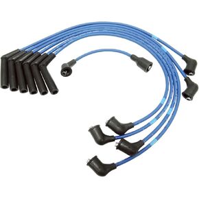NGK (9545) RC-ME61 Spark Plug Wire Set