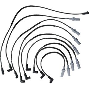 Denso 671-8113 Original Equipment Replacement Wires