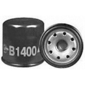 Baldwin Oil Fltr, Spin-On, 2-5/8"x2-21/32"x2-5/8"