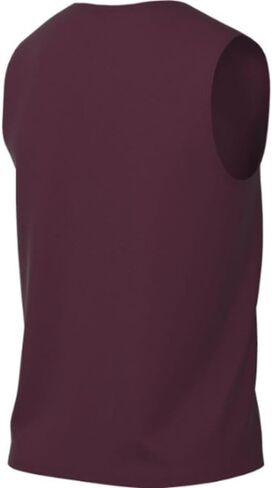 Nike Men's Team Legend Sleeveless Tank Crew (US, Alpha, Large, Regular, Regular, Deep Maroon) in Saudi Arabia