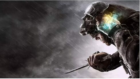 Dishonored - Xbox 360 Game of the Year Edition in Saudi Arabia