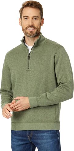 حذاء Tommy Bahama الرجالي فليب كوست 1/2 سحاب in Kuwait