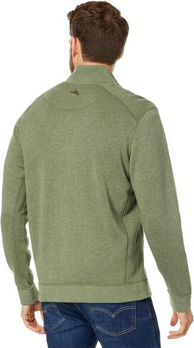 حذاء Tommy Bahama الرجالي فليب كوست 1/2 سحاب in Kuwait